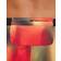 Nike AeroSwift Elite Entry Men's Dri Fit ADV Running Shorts - Light Lemon Twist/Light Crimson/Black