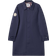 Pretty Green Didsbury Mac Coat - Navy