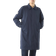 Pretty Green Didsbury Mac Coat - Navy