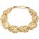Pilgrim Shift Bracelet Guld Armband