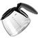 Braun KFK 500 Glass Jug 10 Cups Black