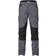 Fristads 121632 Service Stretch Trousers - Grey/Black