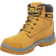 Dewalt Men's, Waterproof Steel Toe Safety Boot - Honey
