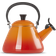 Le Creuset Kone Volcanic