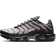 Nike Air Max Plus M - Dark Smoke Grey/College Grey/Summit White/Metallic Silver