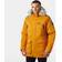 Helly Hansen Reine Winter Parka - Mustard Brown