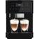 Miele CM 6160 MilkPerfection Obsidian black