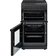 Bush DHBEDC50B Black