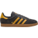 adidas Gazelle Manchester United - Utility Black/Preloved Yellow/Gum