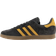 adidas Gazelle Manchester United - Utility Black/Preloved Yellow/Gum