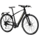 Trek FX+ 2 2023 - Black Herrcykel