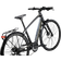 Trek FX+ 2 2023 - Black Herrcykel