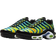 Nike Air Max Plus - Black/Sundial/Neon Yellow/White