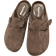 Styleloop Fashionable Women's Mules Slippers - Brown