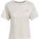 adidas Women's Own The Run Melange T-shirt - Orbit Grey Mel