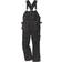 Fristads Kansas 100310 51 FAS Craftsman Bib'N'Brace - Black