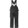 Fristads Kansas 100310 51 FAS Craftsman Bib'N'Brace - Black