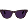Ray-Ban x Meta Skyler Gen 2 RW4014 6701CH - Shiny Mystic Violet