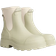 Tretorn Women's Blasia Gummistövlar - Beige