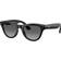 Ray-Ban x Meta Skyler Gen 2 Polarized RW4014 601/T3 - Glossy Black