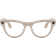 Ray-Ban x Meta Skyler Gen 2 RW4014 6700MF - Shiny Chalky Grey