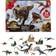 Jurassic World Rebirth Julekalender 2025