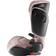 Britax Kidfix Pro M Style Dusty Rose