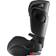 Britax-Roemer Kidfix Pro M Classic Space Black