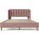 Fairmont Park Upholstered With Usb Linen 150x200cm