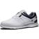 FootJoy Pro SL Spikeless Golf M - White/Navy