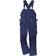 Fristads Kansas 100310 51 FAS Craftsman Bib'N'Brace - Dark Blue