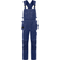 Fristads Kansas 100310 51 FAS Craftsman Bib'N'Brace - Dark Blue
