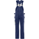 Fristads Kansas 100310 51 FAS Craftsman Bib'N'Brace - Dark Blue