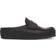 Birkenstock Naples Wrapped Oiled Leather - Black