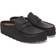 Birkenstock Naples Wrapped Oiled Leather - Black
