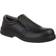 Portwest FW81 Steelite Slip On Safety Shoe - Black
