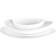 Karaca White Pure Dinner Set 24pcs