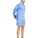 adidas Men Own The Run Half Zip - Blue Fusion