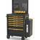 Ironside 102980 Verktygsskåp