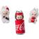 Pop Mart Labubu Coca Cola Series The Monsters
