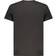 Tommy Jeans Badge T-shirt - Black