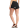 Craft Women's Pro Hypervent Split Shorts Löparshorts & 3/4-löpartights Färg svart