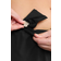 Craft Women's Pro Hypervent Split Shorts Löparshorts & 3/4-löpartights Färg svart