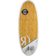 Ronix Koal Classic Longboard Wakesurfer 163cm