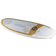 Ronix Koal Classic Longboard Wakesurfer 163cm