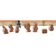 Confiserie Heilemann Choklad Adventskalender