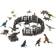 Jurassic World Chaos Theory Julekalender 2024