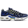 Nike Air Max Plus GS - Midnight Navy/Soft Yellow/Hyper Royal/Midnight Navy