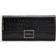 Carvela Women's Jessica Clutch Croc Print Bag