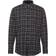 Barbour Fortrose Cotton Regular Fit Check Shirt - Blue